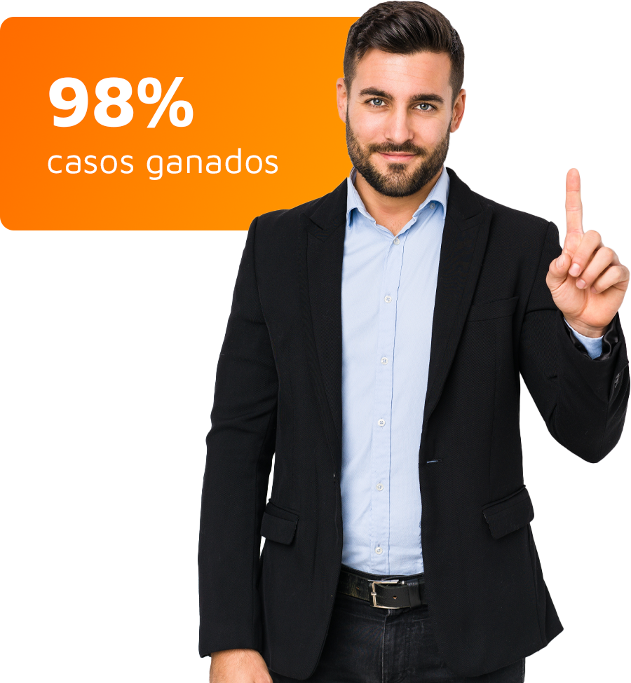 Abogados de Accidentes de Tráfico